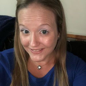 Meet your Posher, Sheri